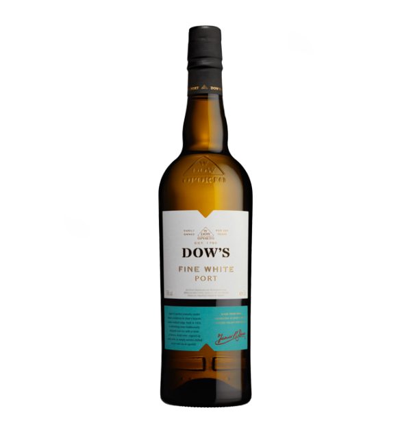 Dow’s Fine White Port Portugal