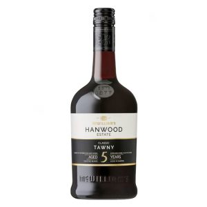 McWilliam's Hanwood Estate Classic Tawny Aged 5 Years Riverina