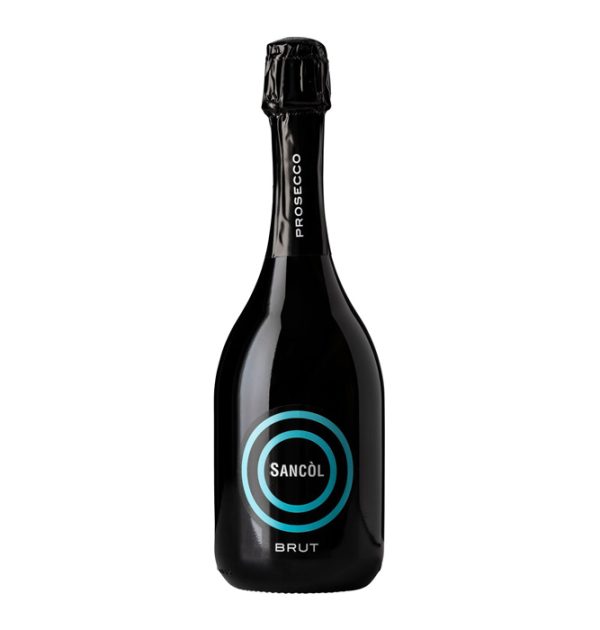 Sancol Prosecco Brut Italy