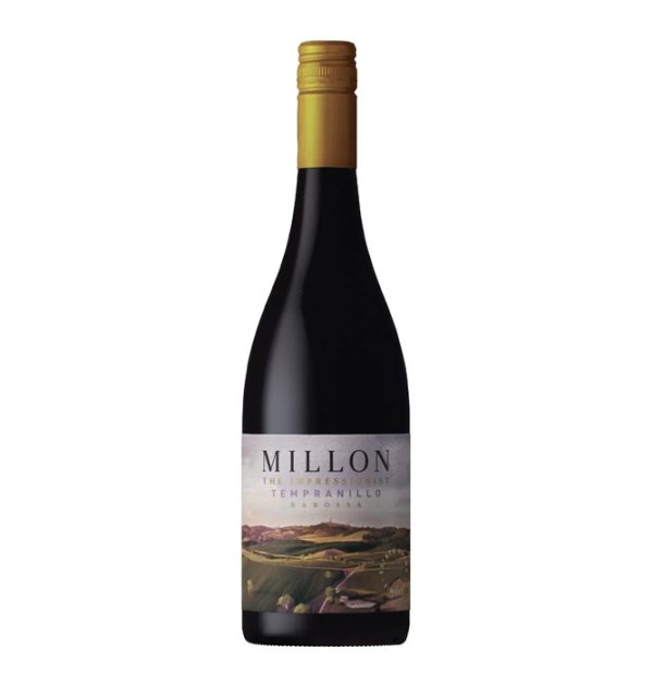 2021 Millon The Impressionist Tempranillo Eden Valley