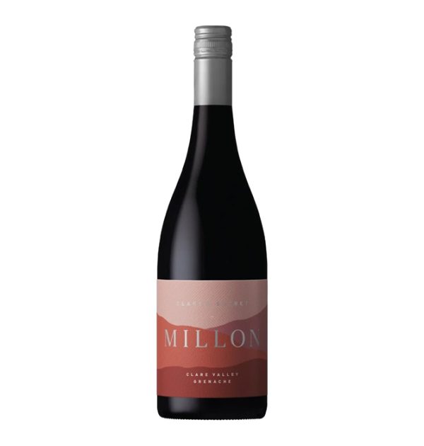 2022 Millon Clare’s Secret Grenache Clare Valley