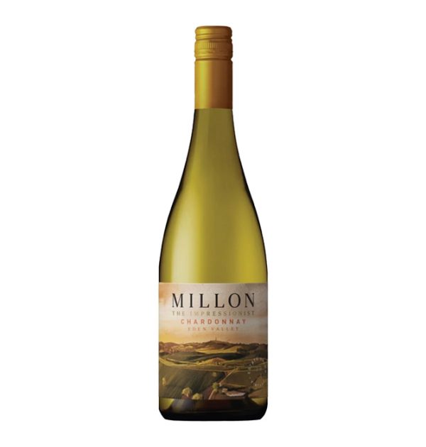 2023 Millon The Impressionist Chardonnay Eden Valley