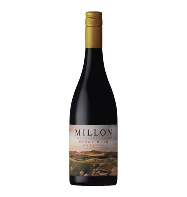 2022 Millon The Impressionist Pinot Noir Eden Valley