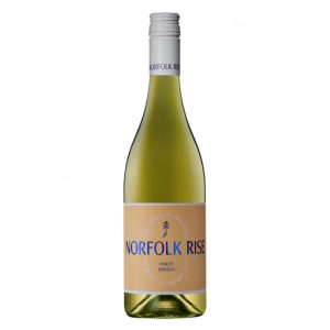 2023 Norfolk Rise Vineyard Pinot Grigio Mount Benson