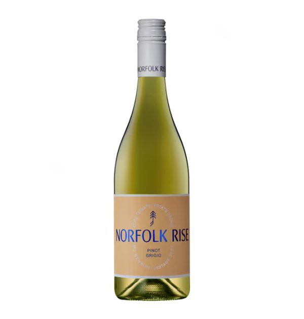 2023 Norfolk Rise Vineyard Pinot Grigio Mount Benson