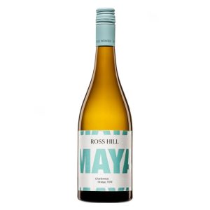 2024 Ross Hill Maya Chardonnay Orange