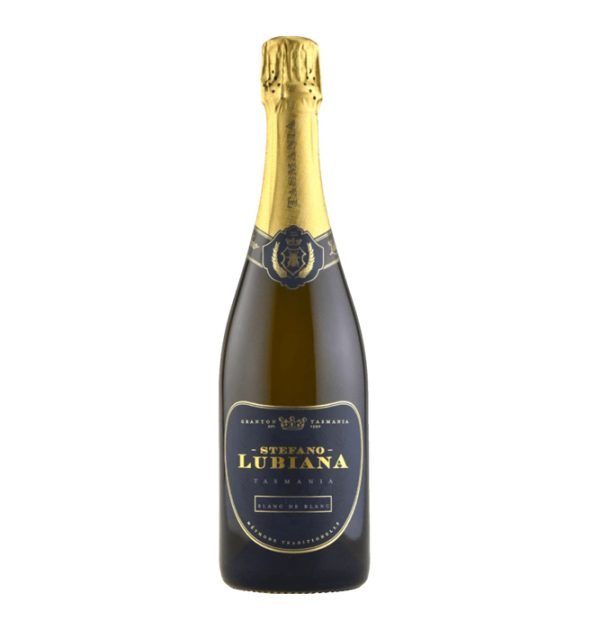 2016 Stefano Lubiana Blanc de Blanc Tasmania