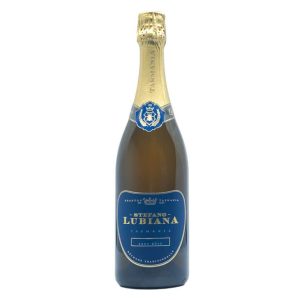 2017 Stefano Lubiana Brut Rose Tasmania