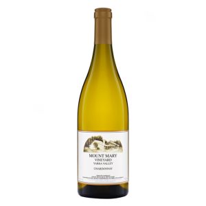 2022 Mount Mary Vineyard Chardonnay Yarra Valley