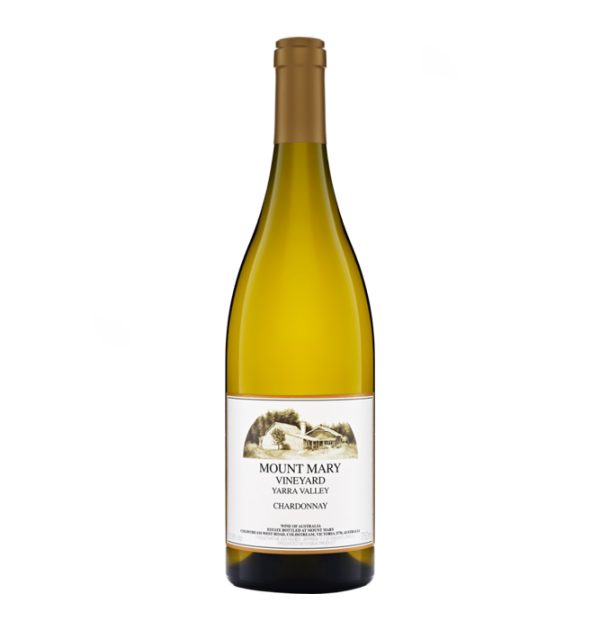 2022 Mount Mary Vineyard Chardonnay Yarra Valley