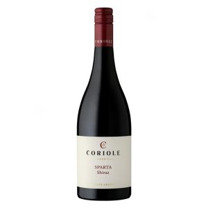 2022 Coriole Sparta Shiraz McLaren Vale