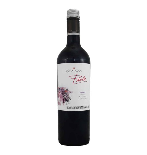 2022 Dona Paula Paula Malbec Mendoza