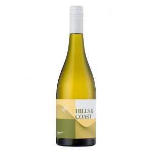 2022 Lloyd Brothers Hills & Coast Chardonnay Adelaide