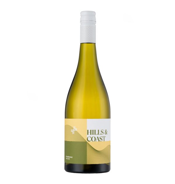 2022 Lloyd Brothers Hills & Coast Chardonnay Adelaide