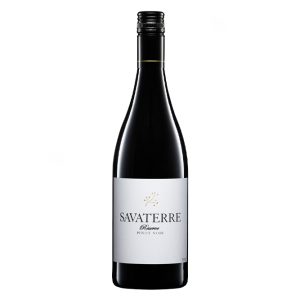 2022 Savaterre Reserve Pinot Noir Beechworth