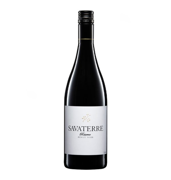 2022 Savaterre Reserve Pinot Noir Beechworth