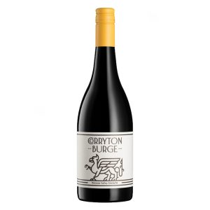 2023 Corryton Burge Grenache Barossa