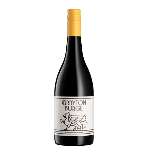 2023 Corryton Burge Grenache Barossa