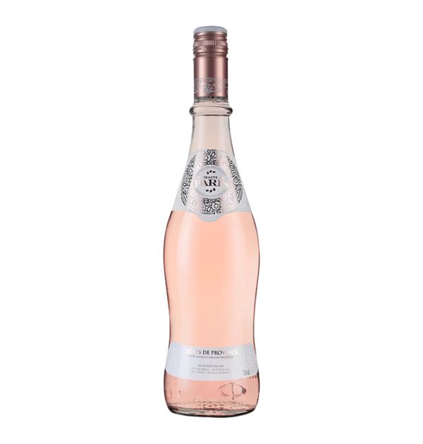 2023 Domaine De Paris Rose Provence