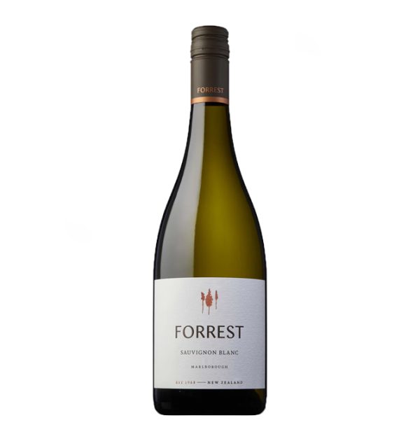 2023 Forrest Sauvignon Blanc Marlborough