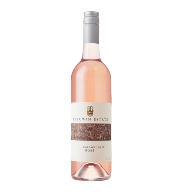 2023 Leeuwin Estate Rose Margaret River