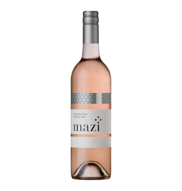 2023 Mazi Grenache Rose McLaren Vale