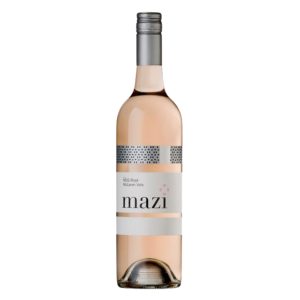 2023 Mazi MCG Rose McLaren Vale