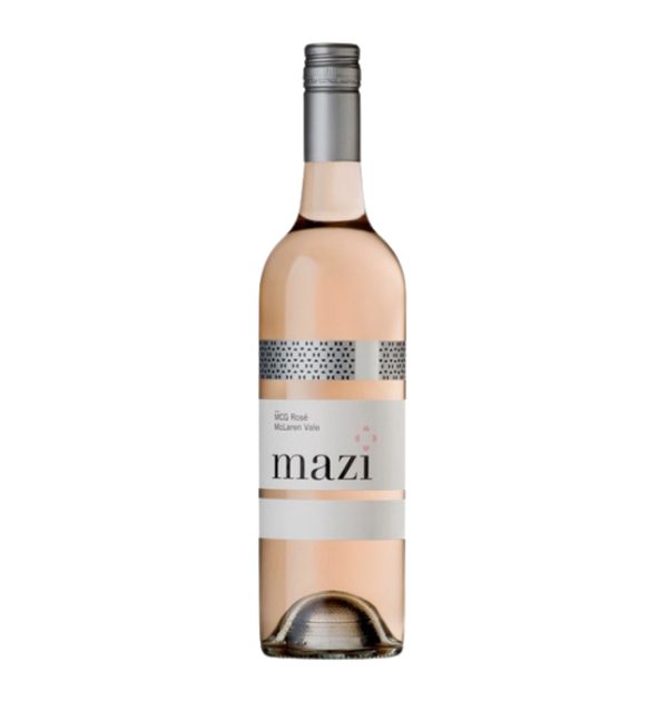 2023 Mazi MCG Rose McLaren Vale