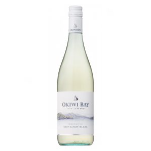 2023 Okiwi Bay Sauvignon Blanc Marlborough