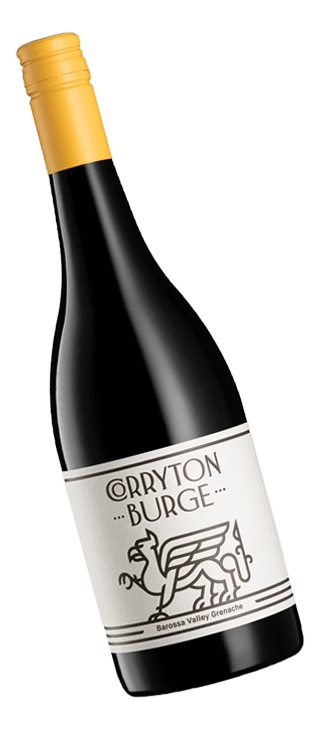 Corryton Burge Grenache