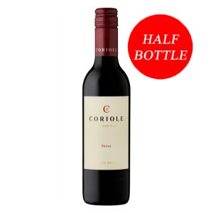 2021 Coriole Estate Shiraz 375ml McLaren Vale