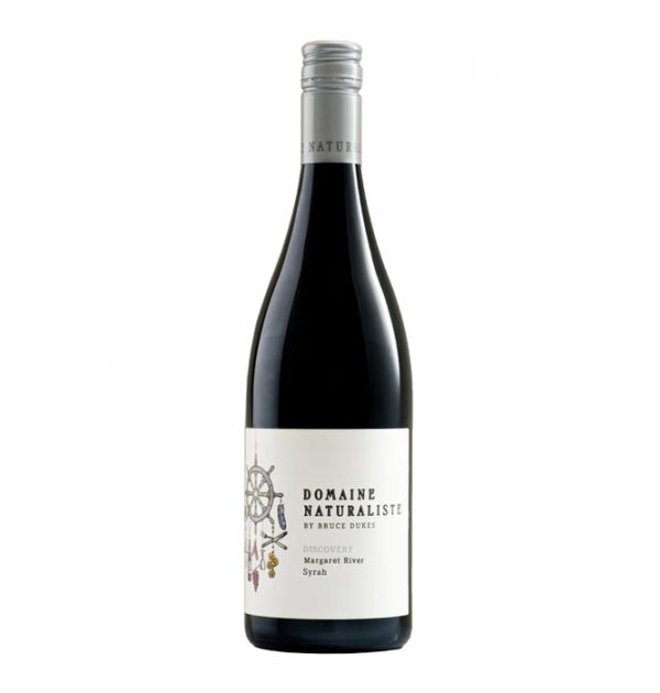 2022 Domaine Naturaliste Discovery Syrah Margaret River