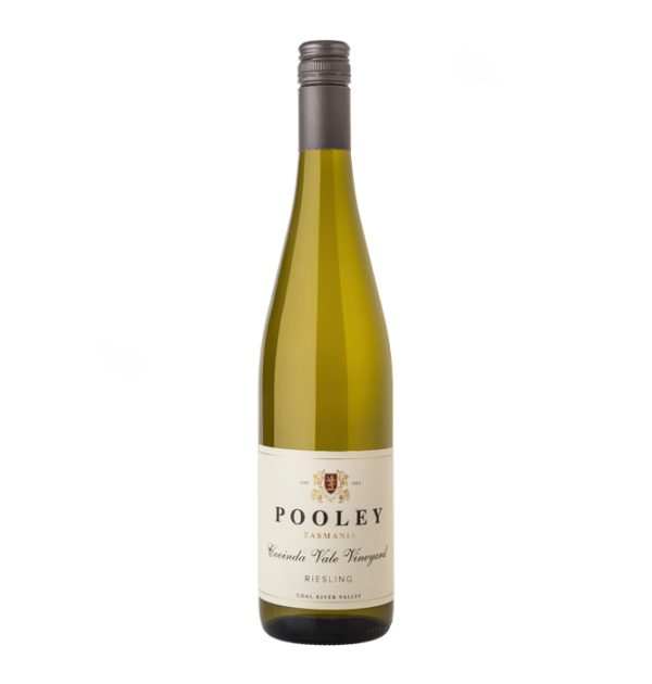 2023 Pooley Cooinda Vale Riesling Tasmania