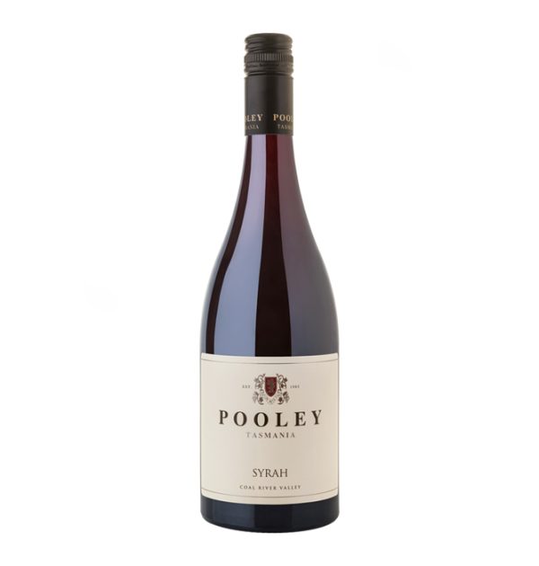 2023 Pooley Syrah Tasmania