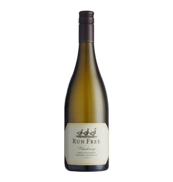 2023 Run Free by Singlefile Chardonnay Great Southern