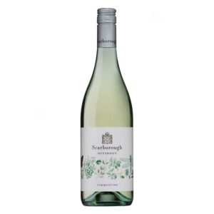 2024 Scarborough Offshoot Vermentino Hunter Valley