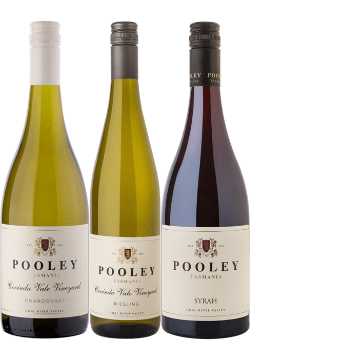 Pooley Wines